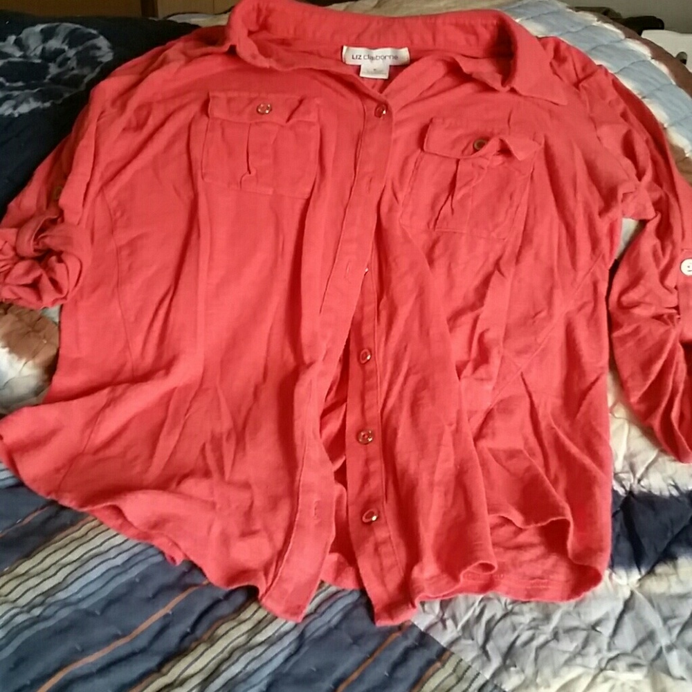 Women's shirt